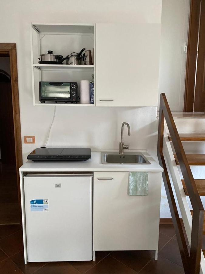 La Casa Del Dupre Daire Siena Dış mekan fotoğraf